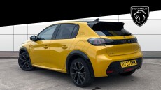 Peugeot 208 1.2 PureTech 100 GT 5dr EAT8 Petrol Hatchback